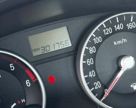 Хендай Акцент 2007 у Івано-Франківську на Automoto.ua Сірий Хендай Акцент, об'ємом двигуна 1.6 л та пробігом 301 тис. км за 3500 $, фото 14 на Automoto.ua