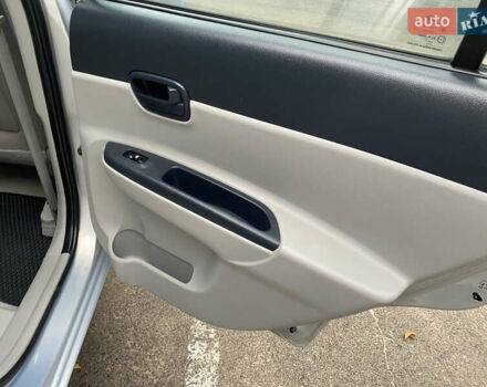 Хендай Акцент 2007 в Одессе на Automoto.ua Серый Хендай Акцент, объемом двигателя 1.4 л и пробегом 220 тыс. км за 5100 $, фото 13 на Automoto.ua