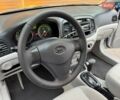 Хендай Акцент 2007 в Одессе на Automoto.ua Серый Хендай Акцент, объемом двигателя 1.4 л и пробегом 156 тыс. км за 5400 $, фото 38 на Automoto.ua