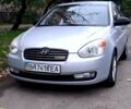 Хендай Акцент 2007 в Одессе на Automoto.ua Серый Хендай Акцент, объемом двигателя 1.4 л и пробегом 127 тыс. км за 5200 $, фото 1 на Automoto.ua