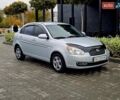 Хендай Акцент 2007 у Дніпро (Дніпропетровську) на Automoto.ua Сірий Хендай Акцент, об'ємом двигуна 1.4 л та пробігом 159 тис. км за 4850 $, фото 2 на Automoto.ua