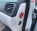 Серый Хендай Акцент, объемом двигателя 1.4 л и пробегом 148 тыс. км за 4800 $, фото 68 на Automoto.ua