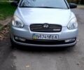 Хендай Акцент 2007 в Одессе на Automoto.ua Серый Хендай Акцент, объемом двигателя 1.4 л и пробегом 127 тыс. км за 5200 $, фото 2 на Automoto.ua