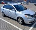 Хендай Акцент 2007 в Одессе на Automoto.ua Серый Хендай Акцент, объемом двигателя 1.5 л и пробегом 245 тыс. км за 4000 $, фото 1 на Automoto.ua