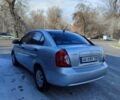 Сірий Хендай Акцент, об'ємом двигуна 1.4 л та пробігом 230 тис. км за 4700 $, фото 4 на Automoto.ua