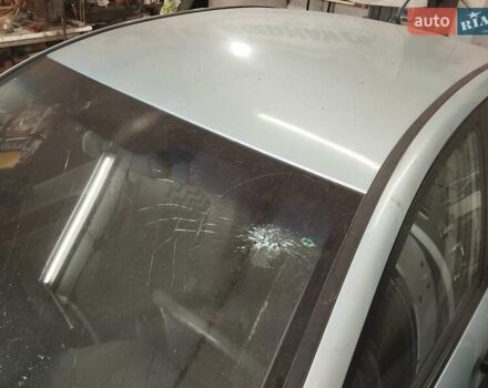 Серый Хендай Акцент, объемом двигателя 1.5 л и пробегом 180 тыс. км за 2500 $, фото 3 на Automoto.ua