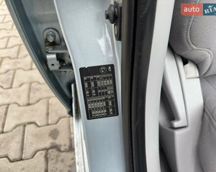 Серый Хендай Акцент, объемом двигателя 1.6 л и пробегом 211 тыс. км за 5200 $, фото 26 на Automoto.ua