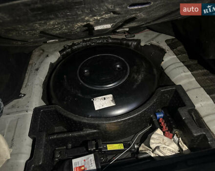 Серый Хендай Акцент, объемом двигателя 1.4 л и пробегом 200 тыс. км за 4990 $, фото 25 на Automoto.ua