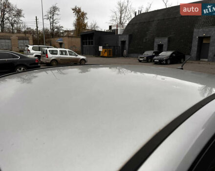 Серый Хендай Акцент, объемом двигателя 1.4 л и пробегом 327 тыс. км за 4500 $, фото 33 на Automoto.ua