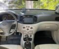 Сірий Хендай Акцент, об'ємом двигуна 1.4 л та пробігом 260 тис. км за 3400 $, фото 41 на Automoto.ua