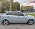 Сірий Хендай Акцент, об'ємом двигуна 1.4 л та пробігом 213 тис. км за 4750 $, фото 1 на Automoto.ua