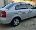 Сірий Хендай Акцент, об'ємом двигуна 1.6 л та пробігом 222 тис. км за 6200 $, фото 6 на Automoto.ua