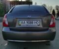Сірий Хендай Акцент, об'ємом двигуна 1.4 л та пробігом 240 тис. км за 4650 $, фото 2 на Automoto.ua