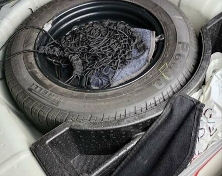 Серый Хендай Акцент, объемом двигателя 1.4 л и пробегом 73 тыс. км за 6600 $, фото 27 на Automoto.ua