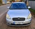 Хендай Акцент 2008 в Харькове на Automoto.ua Серый Хендай Акцент, объемом двигателя 1.6 л и пробегом 224 тыс. км за 5300 $, фото 25 на Automoto.ua