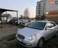 Серый Хендай Акцент, объемом двигателя 1.4 л и пробегом 157 тыс. км за 4700 $, фото 1 на Automoto.ua