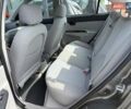 Сірий Хендай Акцент, об'ємом двигуна 1.4 л та пробігом 82 тис. км за 6999 $, фото 16 на Automoto.ua