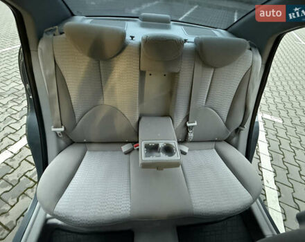 Серый Хендай Акцент, объемом двигателя 1.5 л и пробегом 155 тыс. км за 5200 $, фото 38 на Automoto.ua