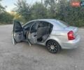 Серый Хендай Акцент, объемом двигателя 1.49 л и пробегом 185 тыс. км за 5200 $, фото 6 на Automoto.ua