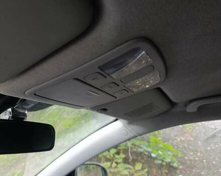 Хендай Акцент 2008 в Тернополе на Automoto.ua Серый Хендай Акцент, объемом двигателя 1.49 л и пробегом 141 тыс. км за 5600 $, фото 5 на Automoto.ua