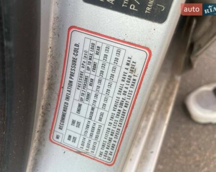 Серый Хендай Акцент, объемом двигателя 1.49 л и пробегом 143 тыс. км за 4000 $, фото 8 на Automoto.ua