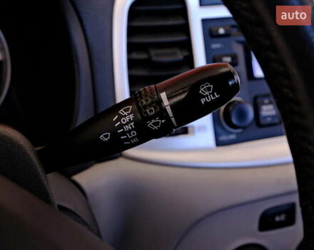 Серый Хендай Акцент, объемом двигателя 1.6 л и пробегом 55 тыс. км за 6900 $, фото 31 на Automoto.ua