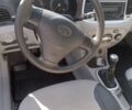 Сірий Хендай Акцент, об'ємом двигуна 1.6 л та пробігом 235 тис. км за 4999 $, фото 6 на Automoto.ua