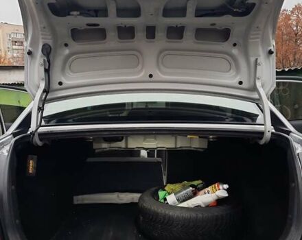 Серый Хендай Акцент, объемом двигателя 1.4 л и пробегом 306 тыс. км за 3950 $, фото 20 на Automoto.ua