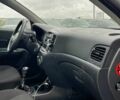 Серый Хендай Акцент, объемом двигателя 1.6 л и пробегом 105 тыс. км за 3940 $, фото 13 на Automoto.ua
