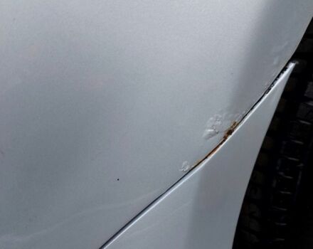 Серый Хендай Акцент, объемом двигателя 1.4 л и пробегом 192 тыс. км за 3950 $, фото 7 на Automoto.ua