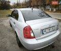 Сірий Хендай Акцент, об'ємом двигуна 1.5 л та пробігом 150 тис. км за 5500 $, фото 10 на Automoto.ua