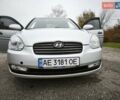 Сірий Хендай Акцент, об'ємом двигуна 1.5 л та пробігом 150 тис. км за 5500 $, фото 18 на Automoto.ua