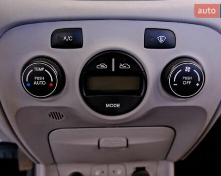 Серый Хендай Акцент, объемом двигателя 1.6 л и пробегом 55 тыс. км за 6900 $, фото 27 на Automoto.ua