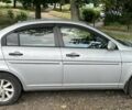 Сірий Хендай Акцент, об'ємом двигуна 1.49 л та пробігом 333 тис. км за 4300 $, фото 3 на Automoto.ua