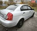 Сірий Хендай Акцент, об'ємом двигуна 1.5 л та пробігом 150 тис. км за 5500 $, фото 8 на Automoto.ua