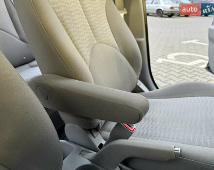 Серый Хендай Акцент, объемом двигателя 1.5 л и пробегом 155 тыс. км за 5200 $, фото 29 на Automoto.ua