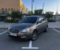 Сірий Хендай Акцент, об'ємом двигуна 1.4 л та пробігом 209 тис. км за 5300 $, фото 1 на Automoto.ua