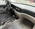 Сірий Хендай Акцент, об'ємом двигуна 1.4 л та пробігом 73 тис. км за 5900 $, фото 4 на Automoto.ua
