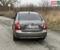 Серый Хендай Акцент, объемом двигателя 1.5 л и пробегом 251 тыс. км за 4500 $, фото 7 на Automoto.ua