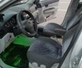 Сірий Хендай Акцент, об'ємом двигуна 1.4 л та пробігом 130 тис. км за 5100 $, фото 34 на Automoto.ua