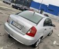 Сірий Хендай Акцент, об'ємом двигуна 1.4 л та пробігом 306 тис. км за 4499 $, фото 19 на Automoto.ua
