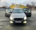 Сірий Хендай Акцент, об'ємом двигуна 1.4 л та пробігом 211 тис. км за 4100 $, фото 1 на Automoto.ua
