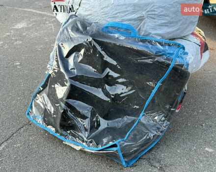 Сірий Хендай Акцент, об'ємом двигуна 1.4 л та пробігом 138 тис. км за 5600 $, фото 71 на Automoto.ua