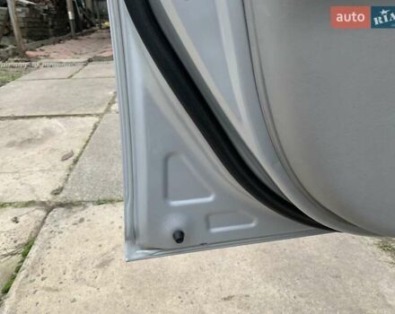 Серый Хендай Акцент, объемом двигателя 1.4 л и пробегом 144 тыс. км за 5300 $, фото 15 на Automoto.ua