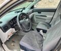 Сірий Хендай Акцент, об'ємом двигуна 1.6 л та пробігом 250 тис. км за 5200 $, фото 2 на Automoto.ua