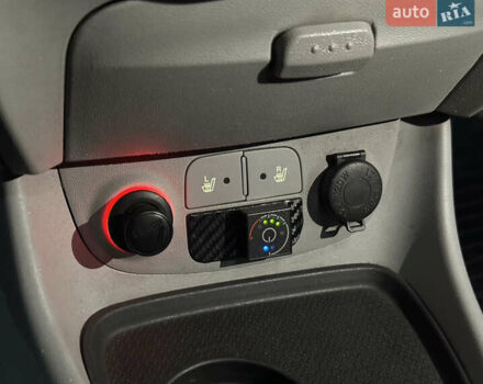 Серый Хендай Акцент, объемом двигателя 1.4 л и пробегом 200 тыс. км за 4990 $, фото 35 на Automoto.ua