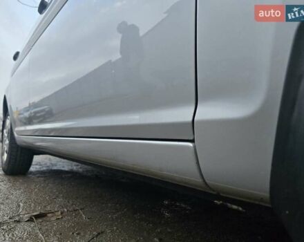 Серый Хендай Акцент, объемом двигателя 1.4 л и пробегом 82 тыс. км за 6600 $, фото 54 на Automoto.ua