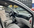 Сірий Хендай Акцент, об'ємом двигуна 1.4 л та пробігом 306 тис. км за 4499 $, фото 21 на Automoto.ua