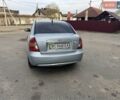 Серый Хендай Акцент, объемом двигателя 1.5 л и пробегом 196 тыс. км за 5200 $, фото 4 на Automoto.ua
