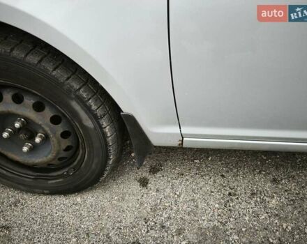 Сірий Хендай Акцент, об'ємом двигуна 1.5 л та пробігом 150 тис. км за 5500 $, фото 36 на Automoto.ua